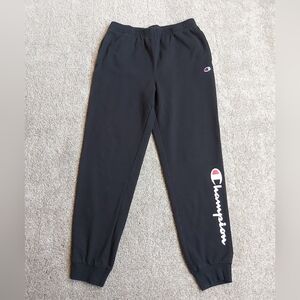 Champion Logo Sweatpants